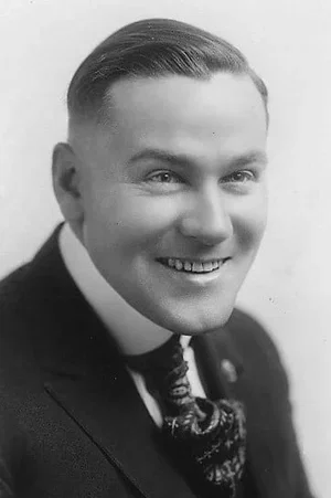  Vernon Dent