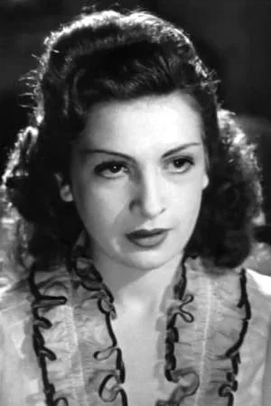 Photo de Huguette Vivier