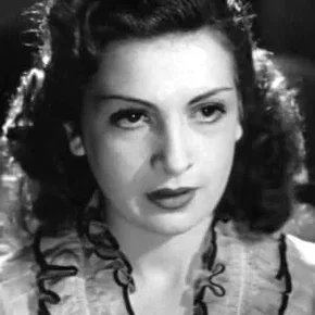 Photo star : Huguette Vivier