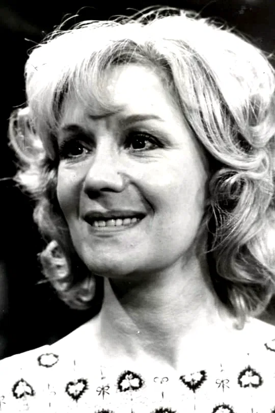 Jacqueline  Gauthier