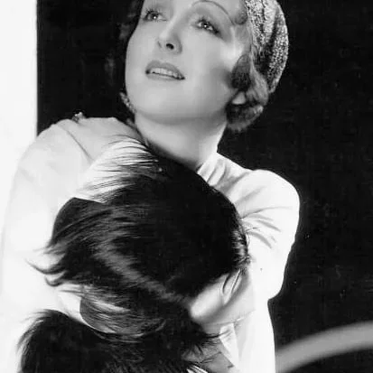 Dita Parlo