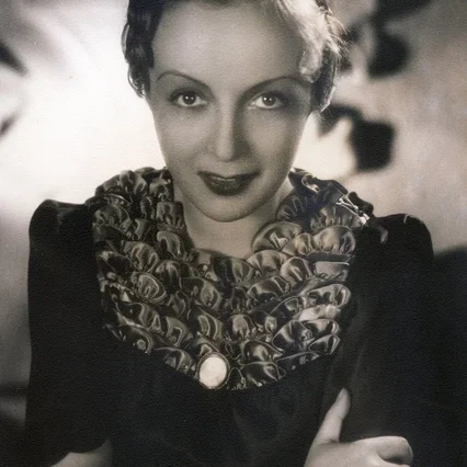 Dita Parlo