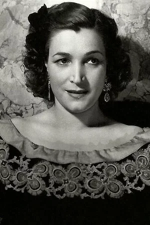 Photo de Germaine Rouer