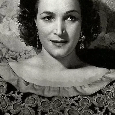 Germaine Rouer