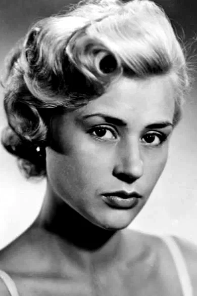 Harriet Andersson