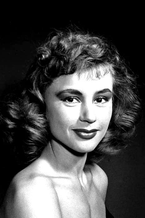 Harriet Andersson