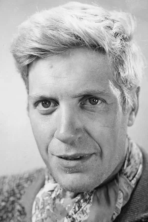 Photo de  Åke Lindström