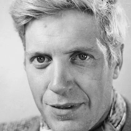  Åke Lindström
