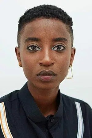  Samantha Mugatsia photo
