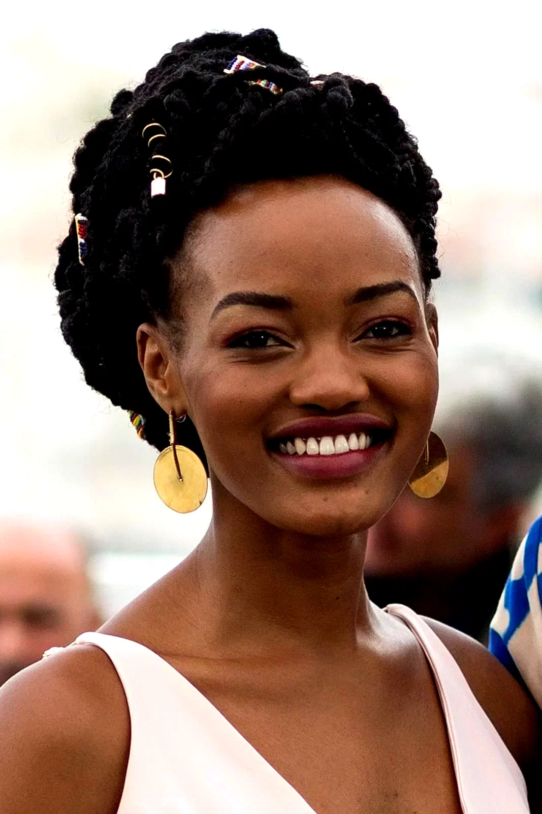  Sheila Munyiva
