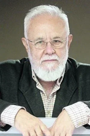 Gonzalo Suarez photo