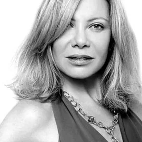Photo star : Cecilia Roth