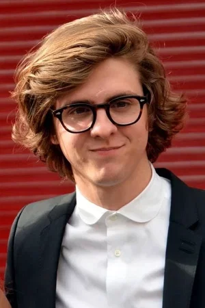 Thomas  Solivérès photo