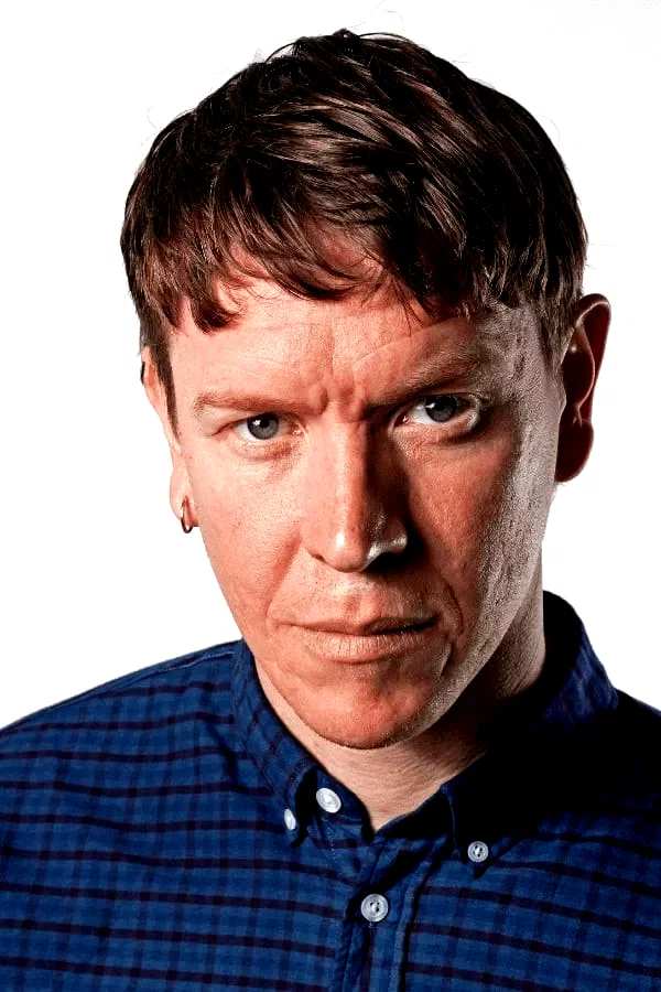 Sam  Spruell