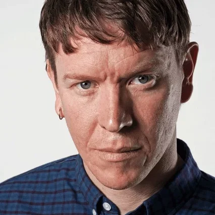 Sam  Spruell