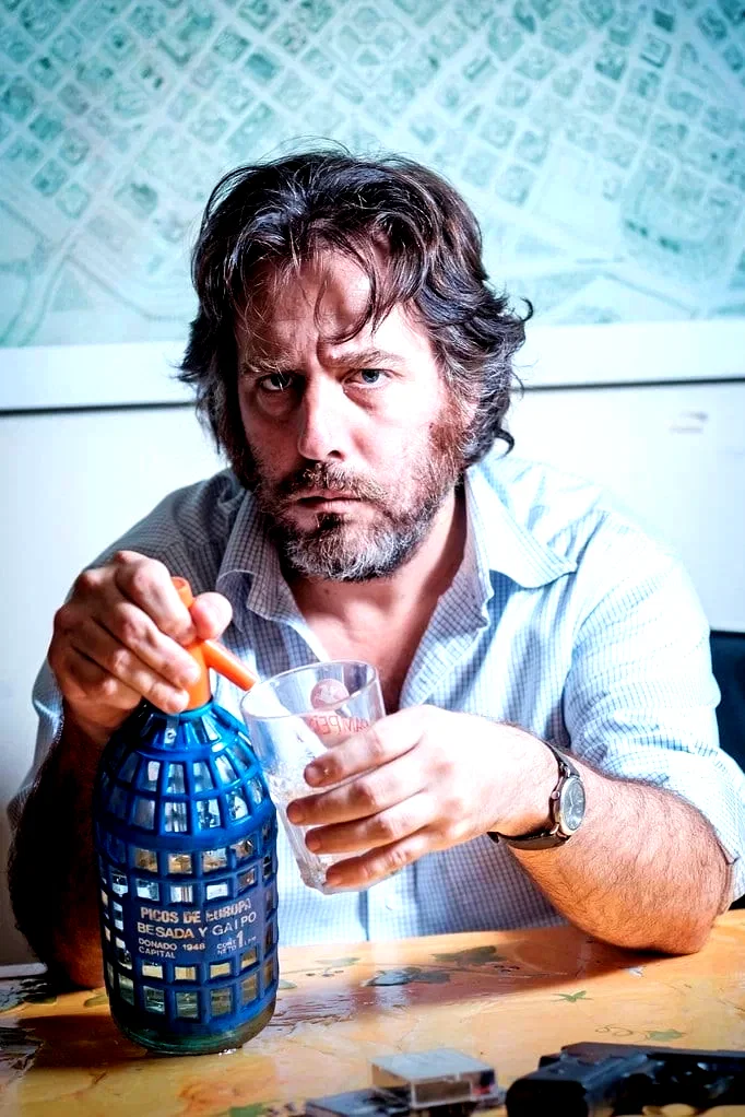 Mariano Llinas