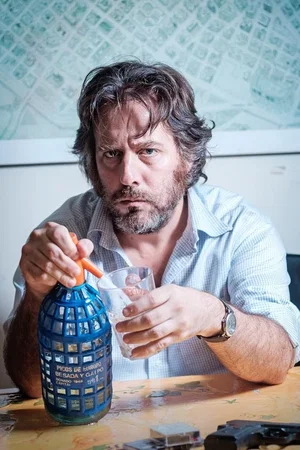 Mariano Llinas