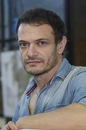  Agustín Rittano photo
