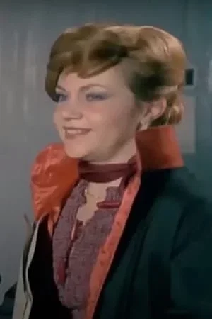  Nevra Serezli photo