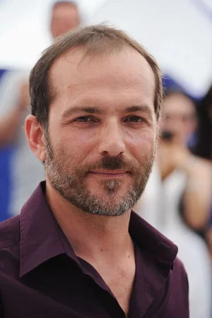 Muhammet Uzuner photo