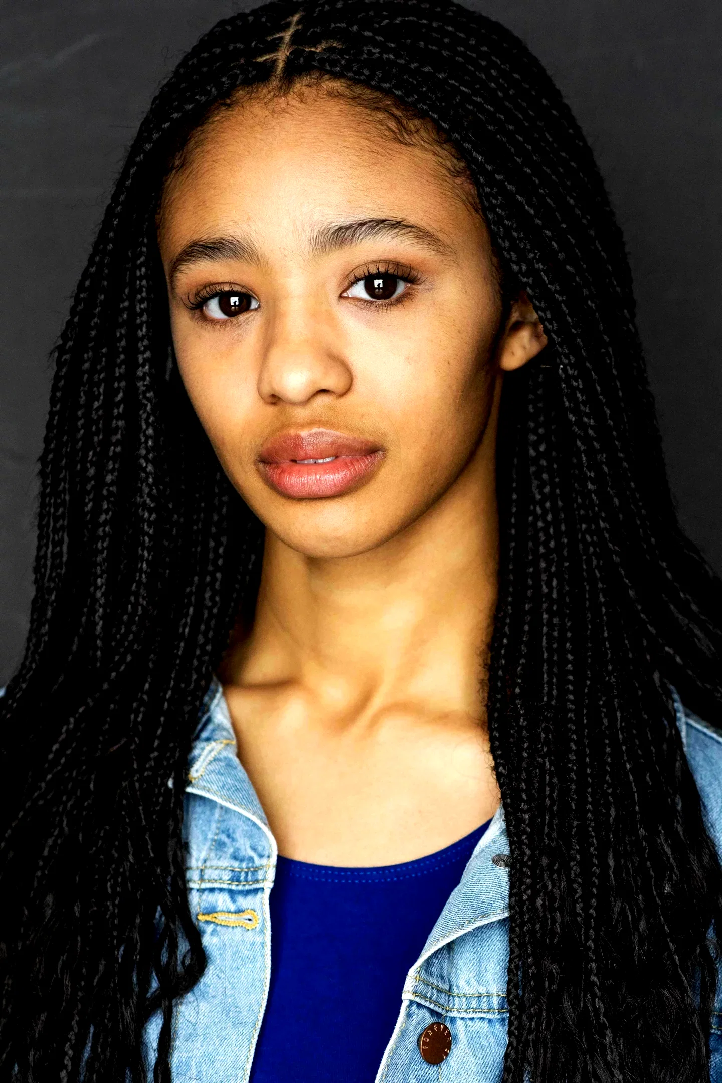  Troy Leigh-Anne Johnson