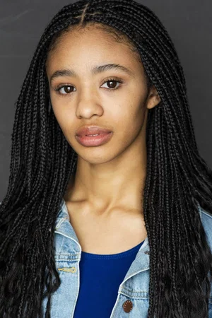  Troy Leigh-Anne Johnson photo