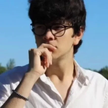  Darius Robin