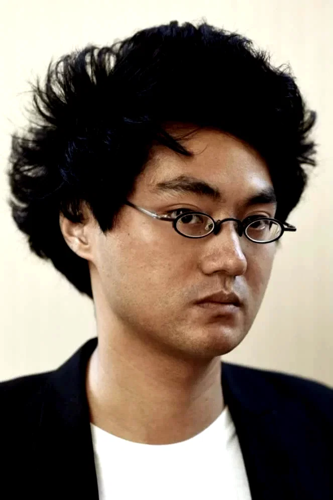 Davy  Chou