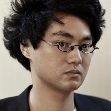 Davy  Chou
