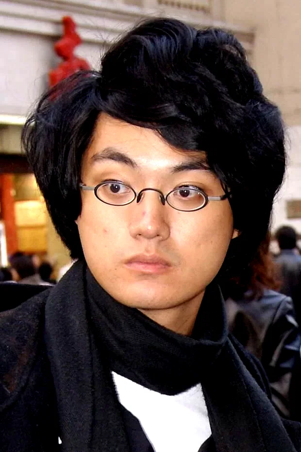 Davy  Chou
