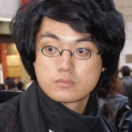 Davy  Chou