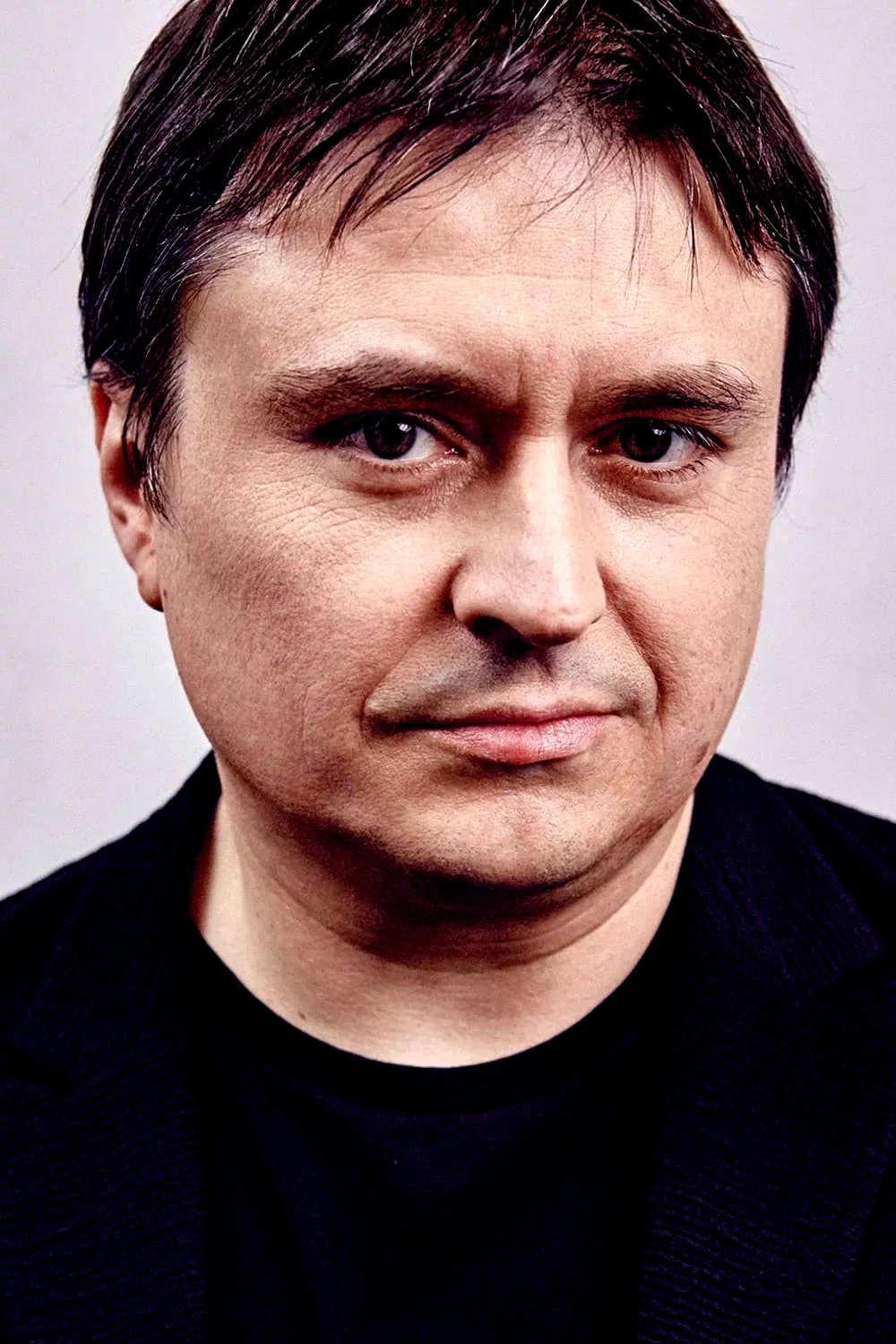 Cristian  Mungiu
