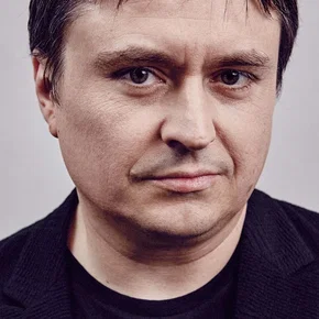Photo star : Cristian  Mungiu