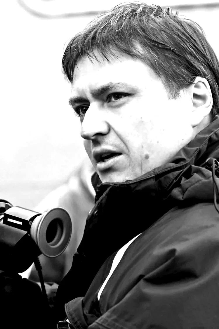 Cristian  Mungiu
