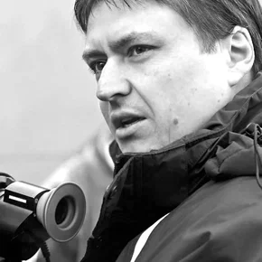 Photo star : Cristian  Mungiu