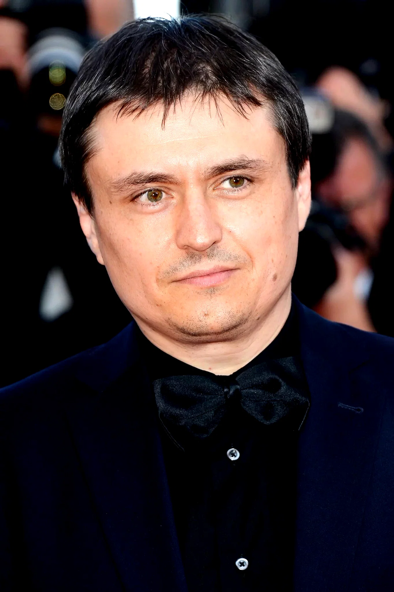 Cristian  Mungiu