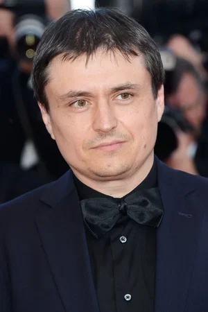 Cristian  Mungiu photo