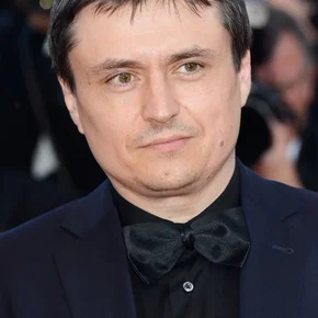 Photo star : Cristian  Mungiu