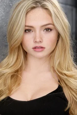  Natalie Alyn Lind