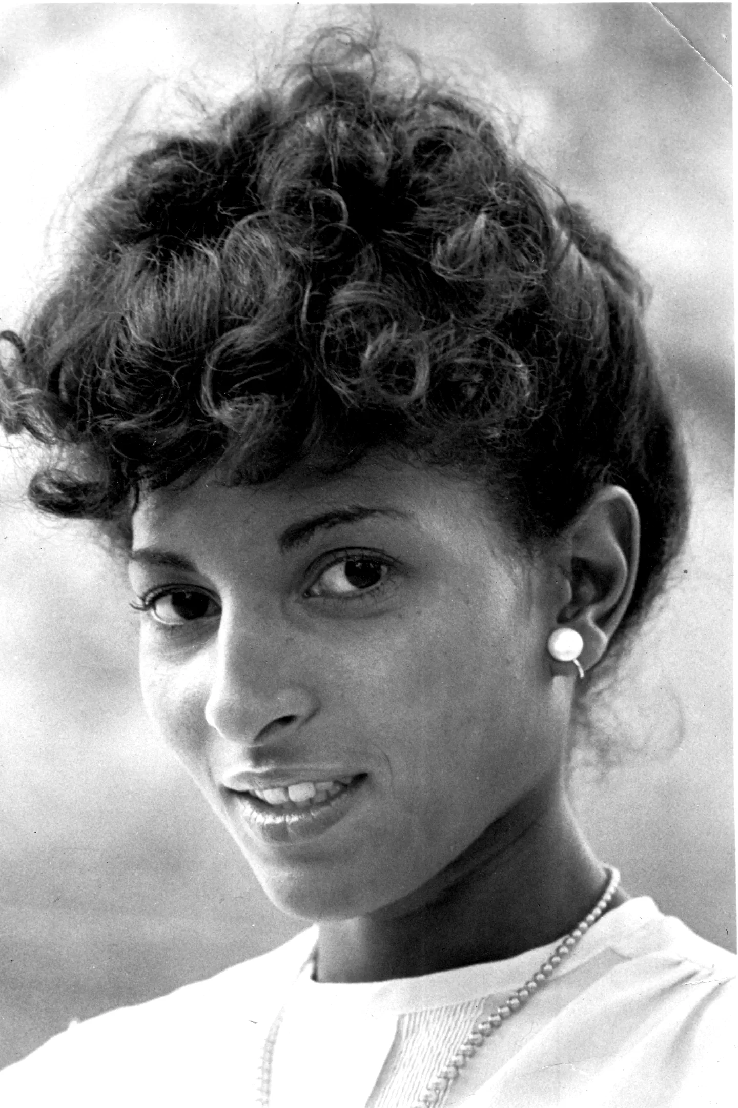 Pam Grier