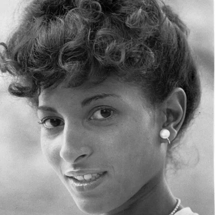 Pam Grier