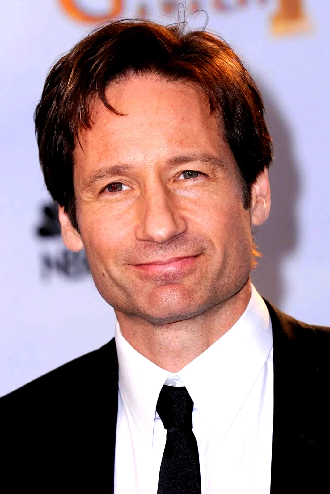 David Duchovny