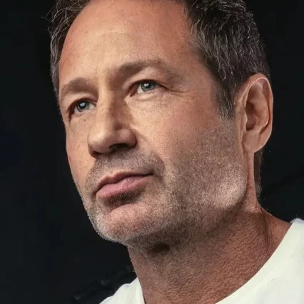 David Duchovny