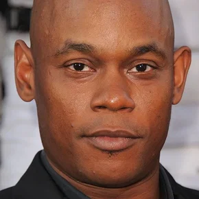 Photo star : Bokeem Woodbine