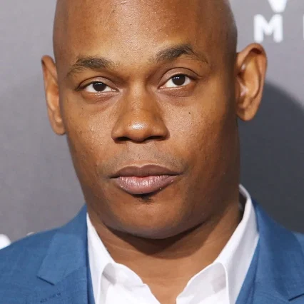 Bokeem Woodbine