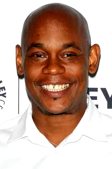Bokeem Woodbine