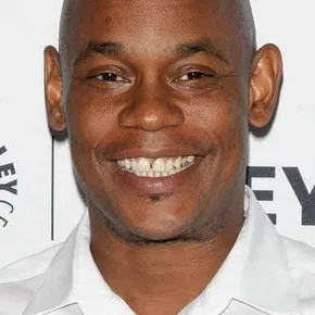 Photo star : Bokeem Woodbine