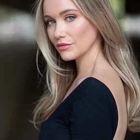 Photo star : Katrina Bowden