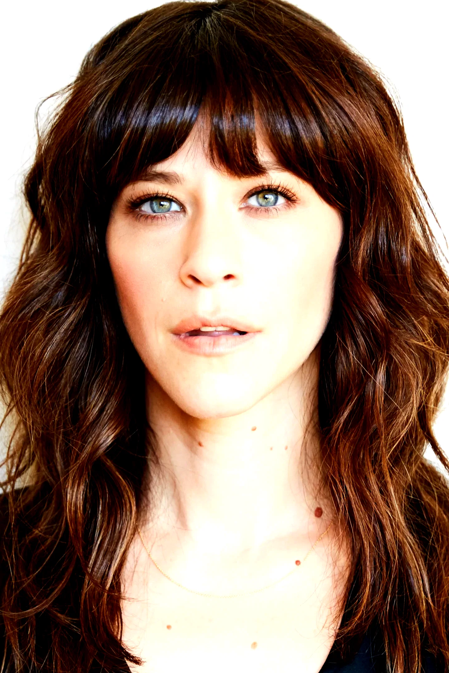  Jackie Tohn