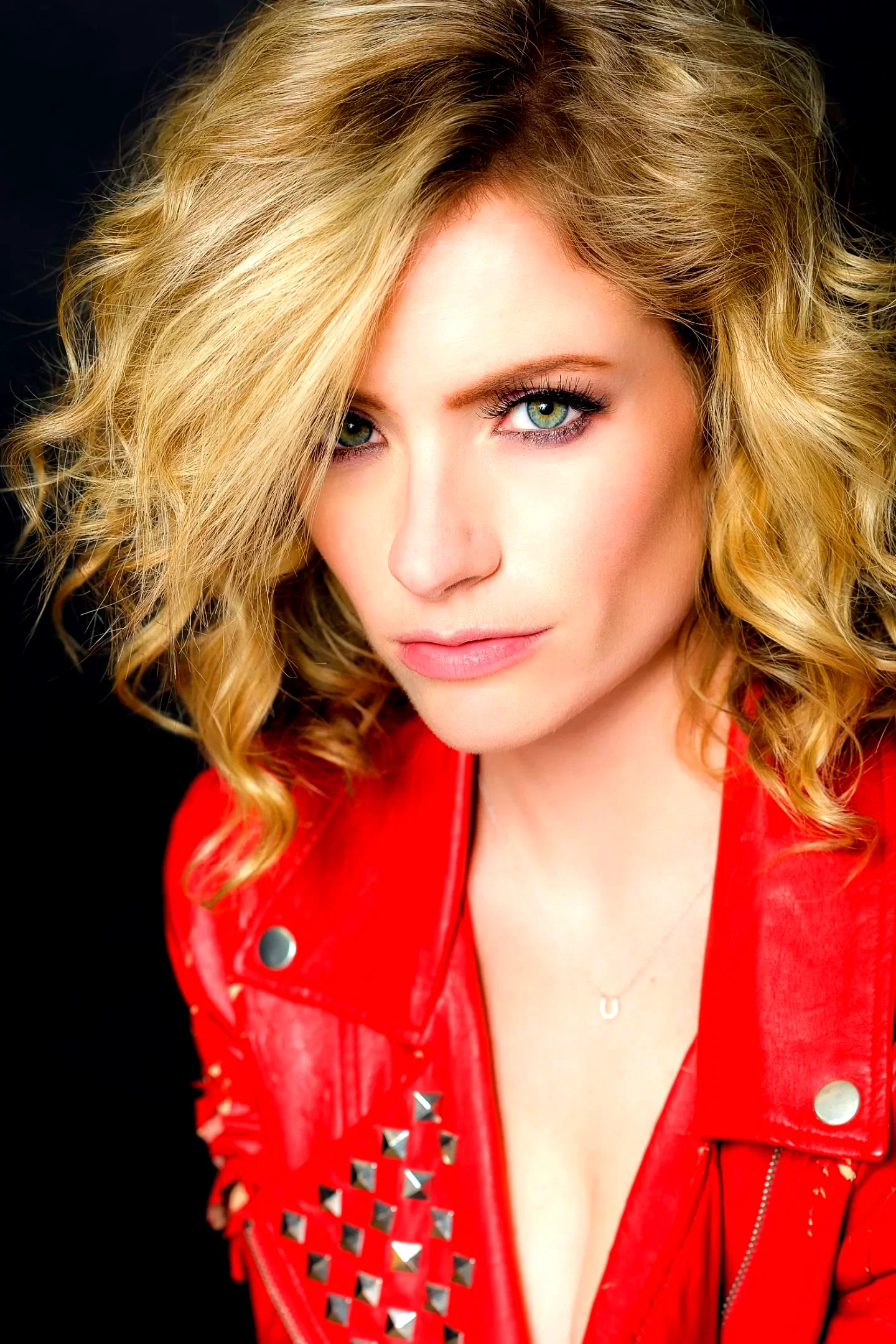  Cody Renee Cameron